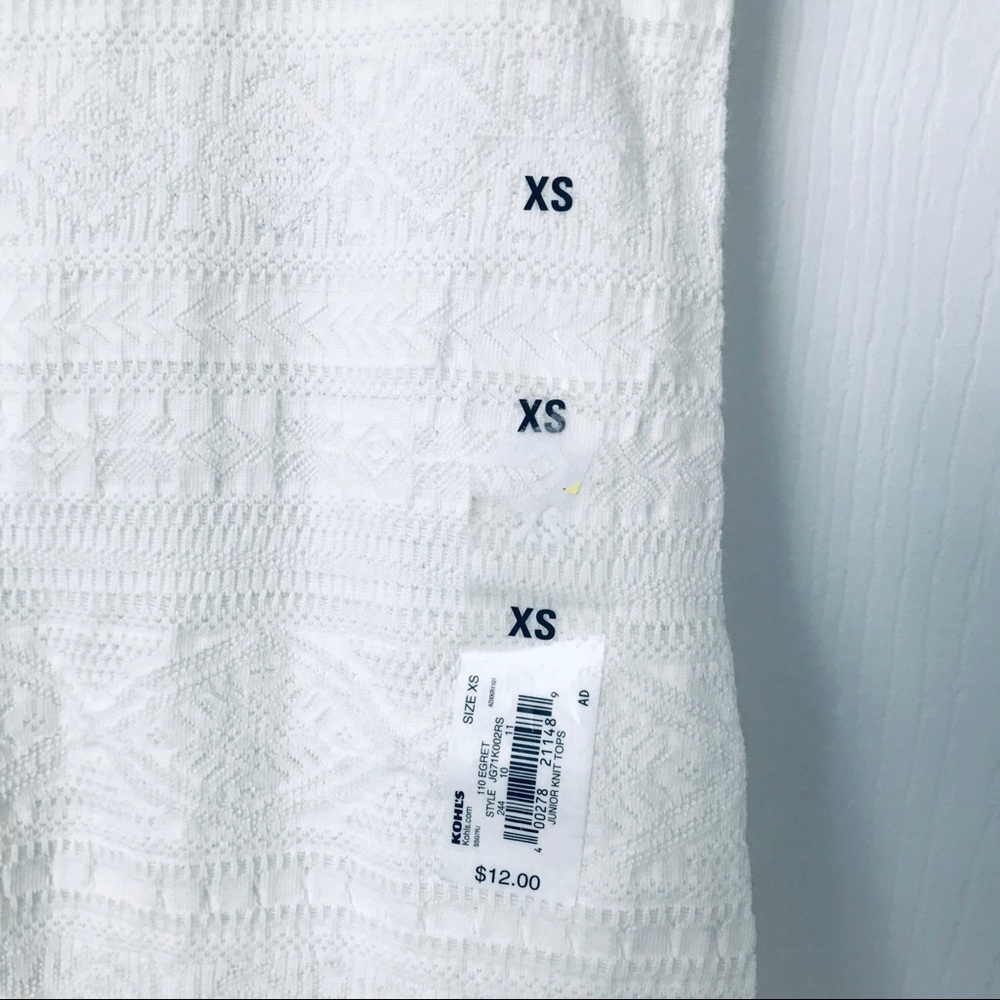 Tank Top - Picture 3 of 3